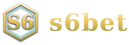 s6bet logo