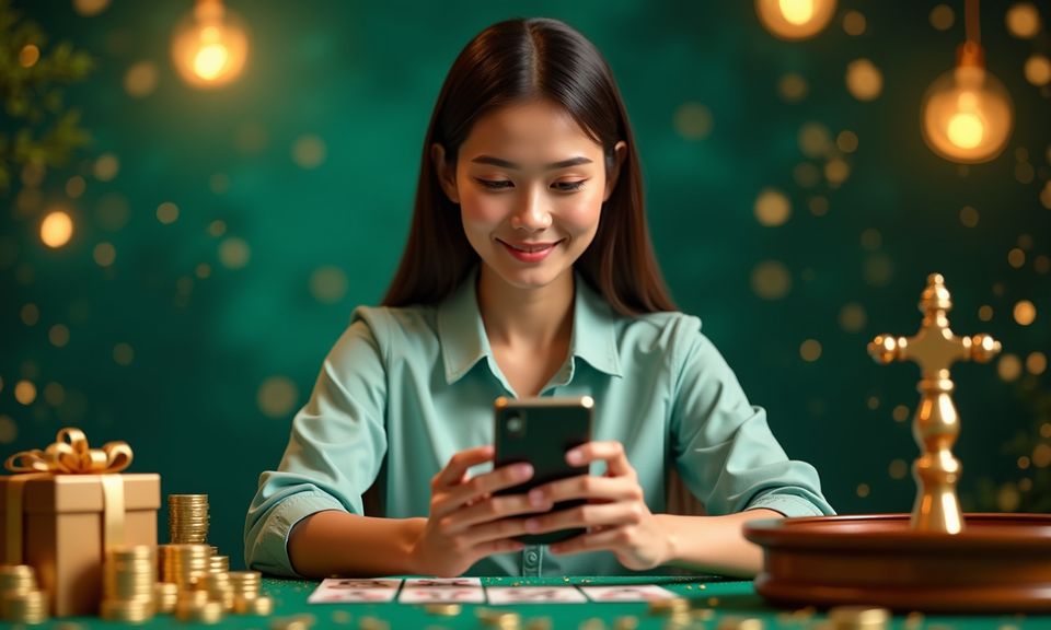 s6bet mobile gaming