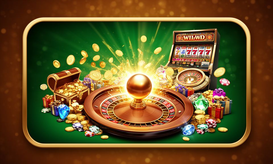 s6bet স্লট গেম
